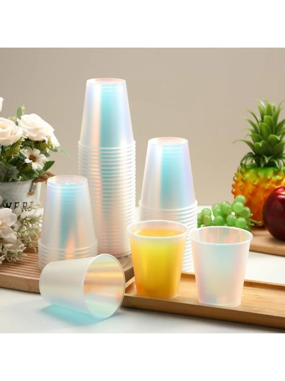 N/A elevate your